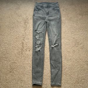 American Eagle Next level Stretch Jeans